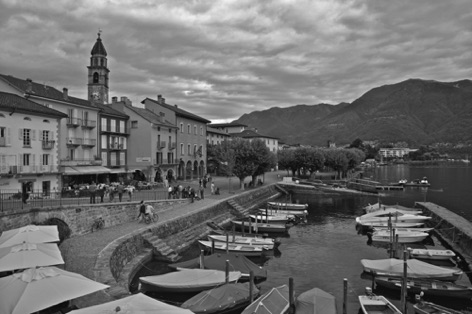 Ascona (CH)